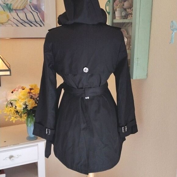 NWOT Calvin Klein Jacket - Picture 6 of 16